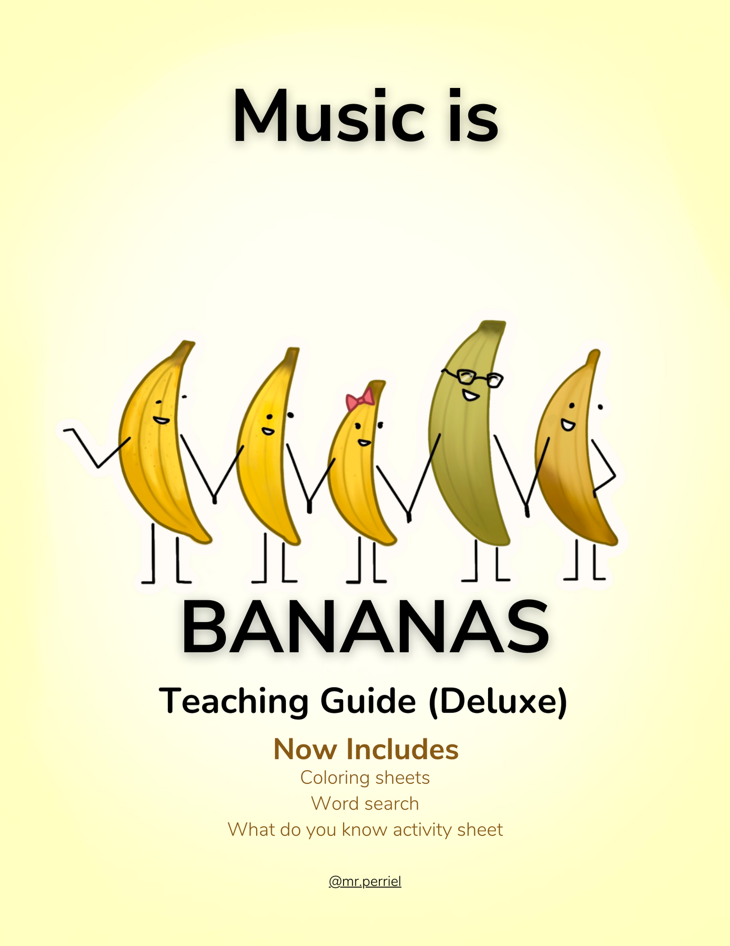 *FREE* Teaching Guide BONUS